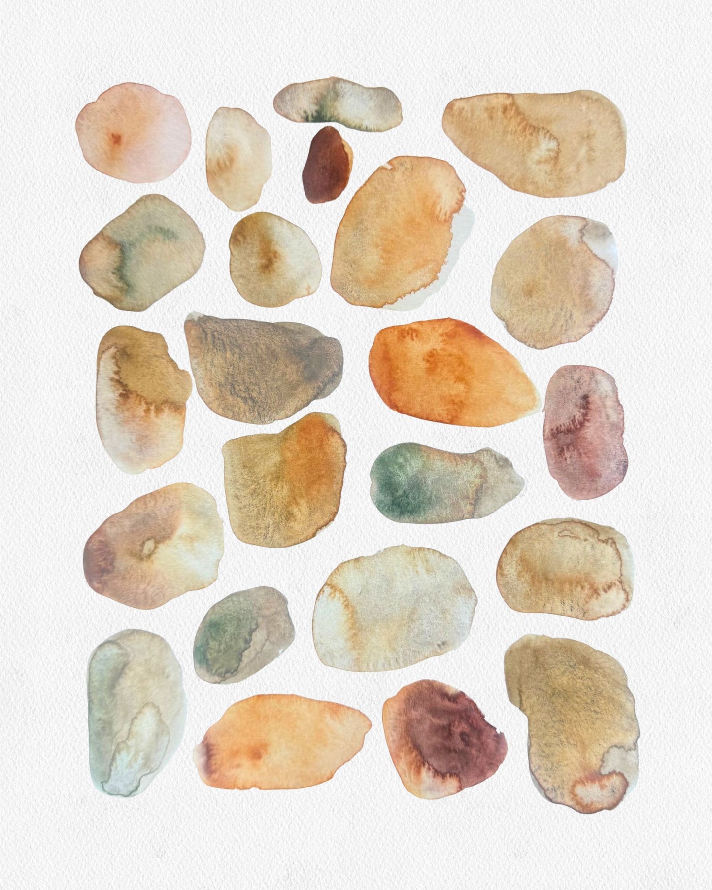 TINY ROCKS