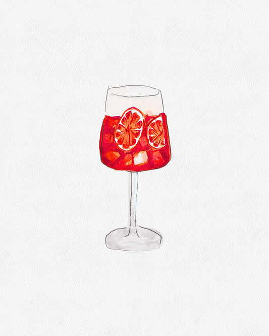 APEROL SPRITZ