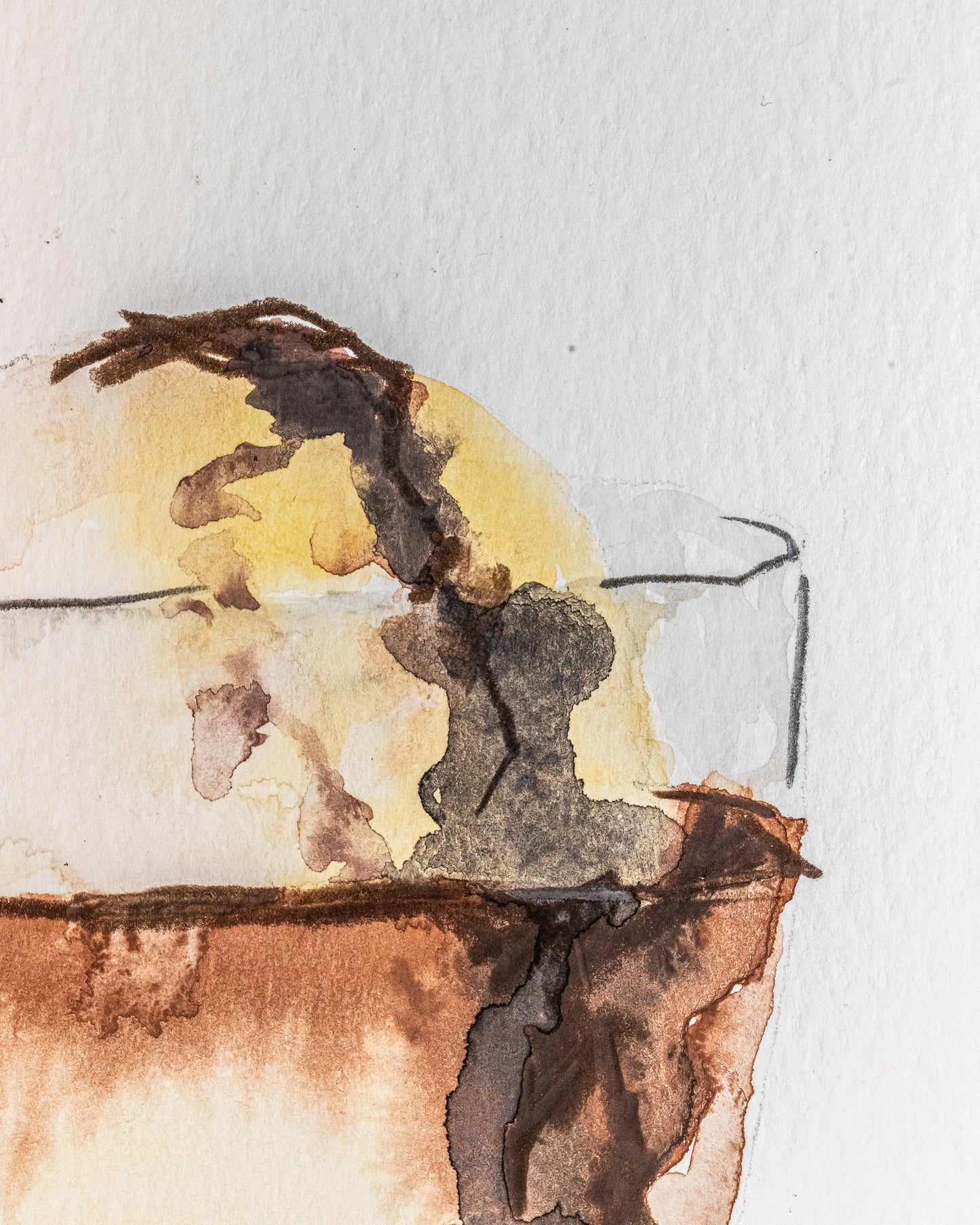 AFFOGATO