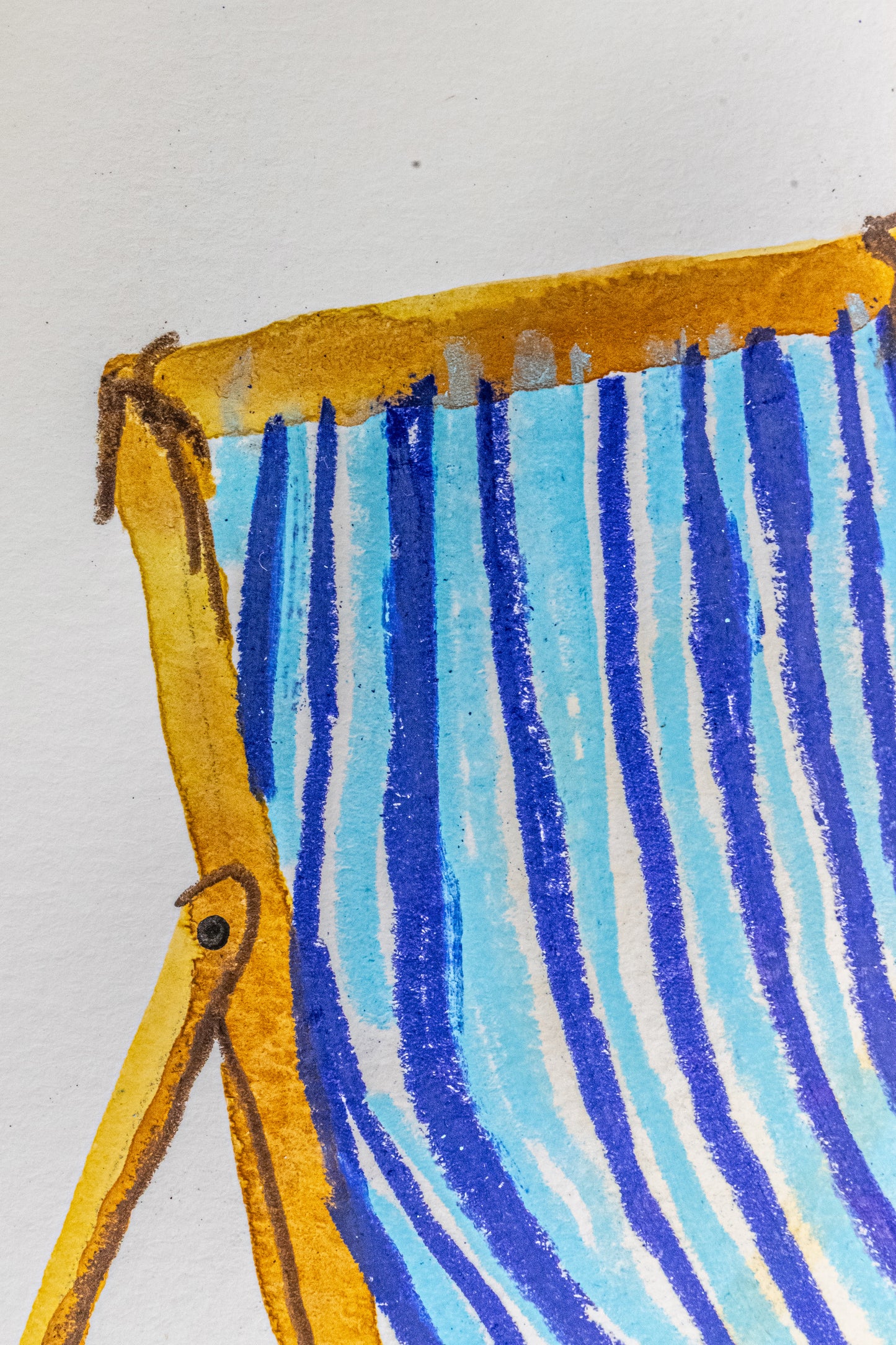BEACH CHAIR