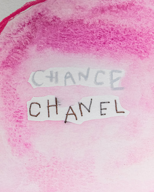 CHANEL CHANCE