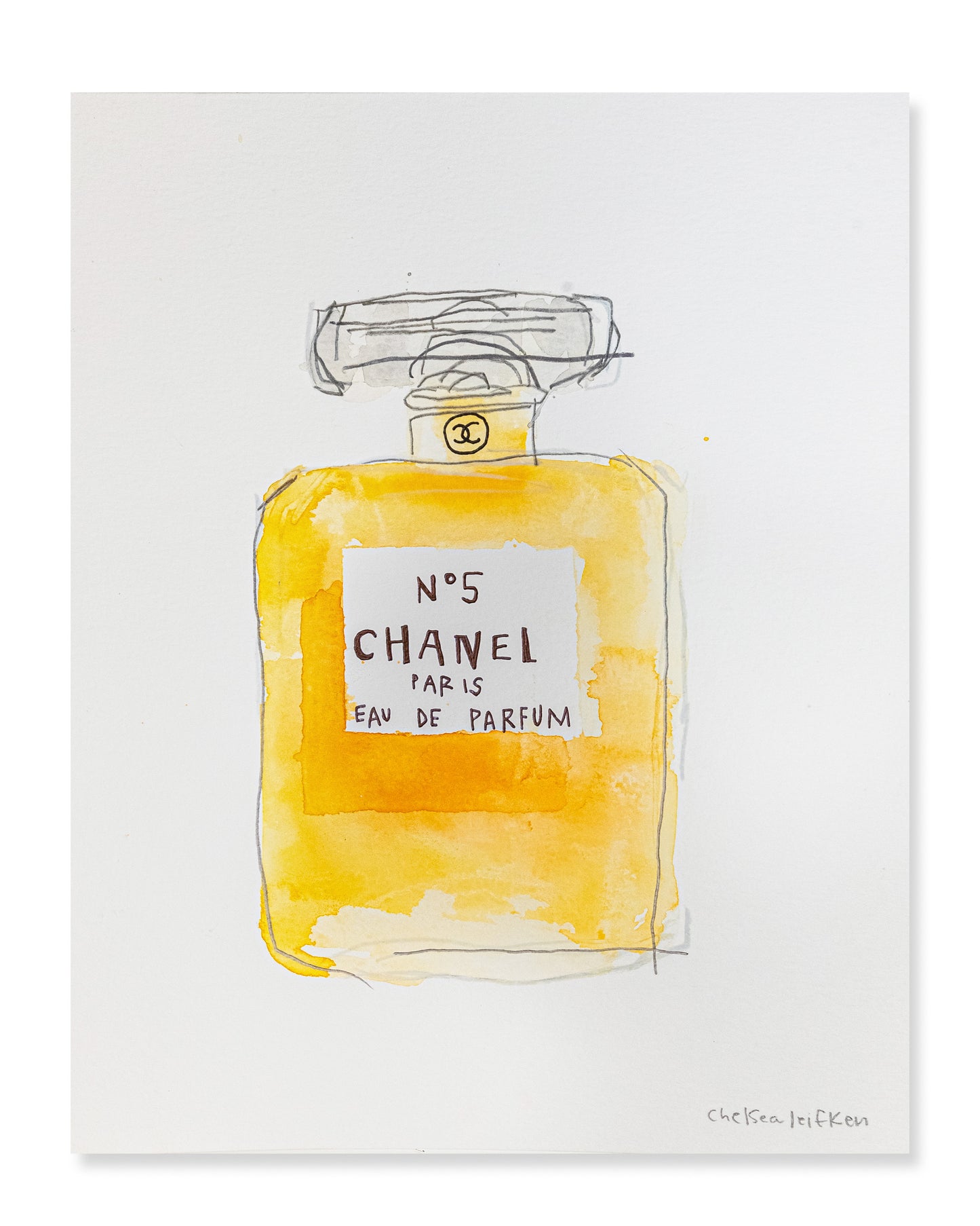 CHANEL NO 5