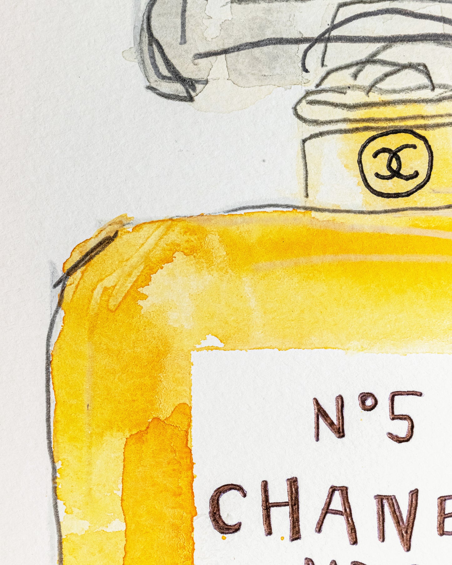 CHANEL NO 5