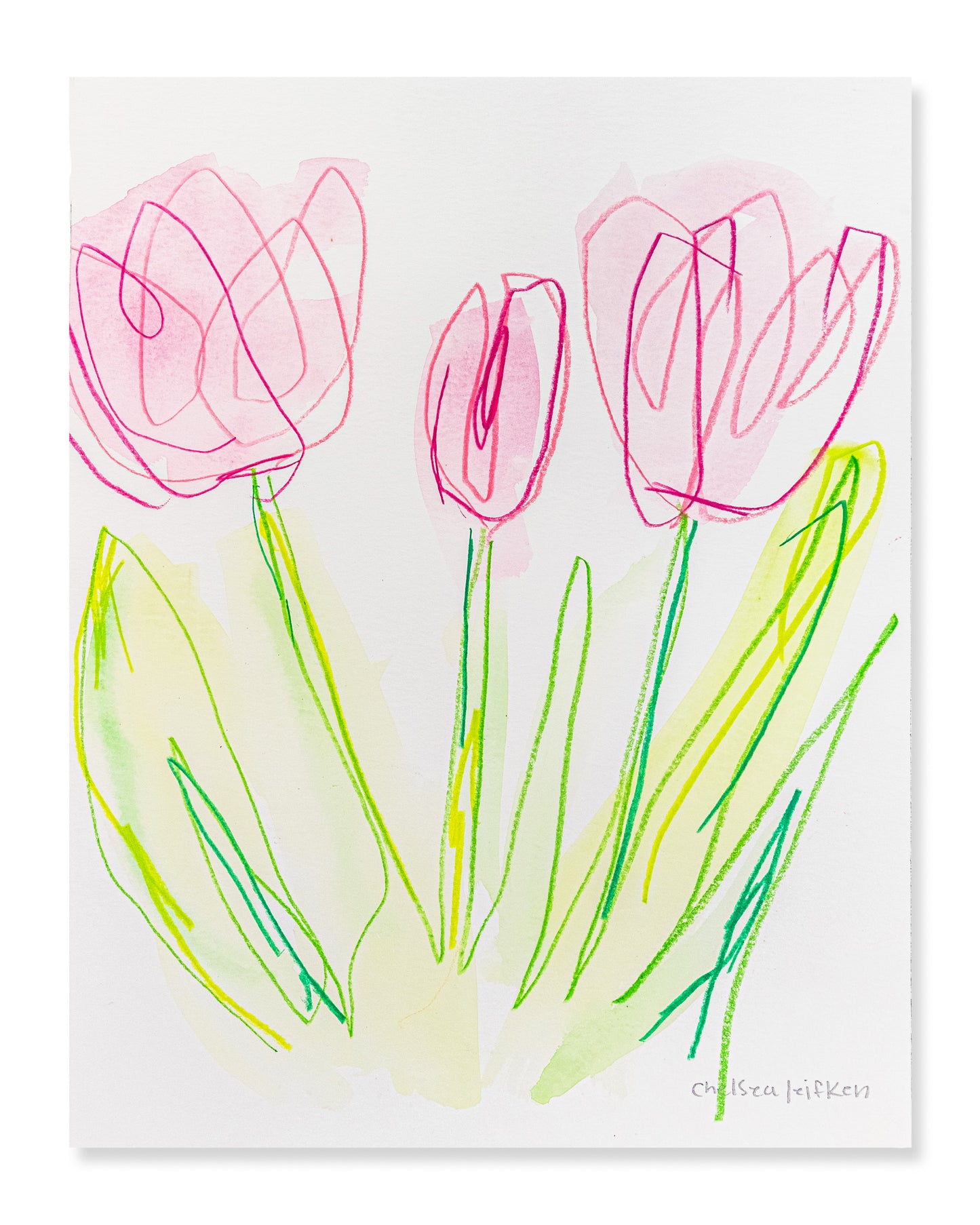 FLOWER POWER