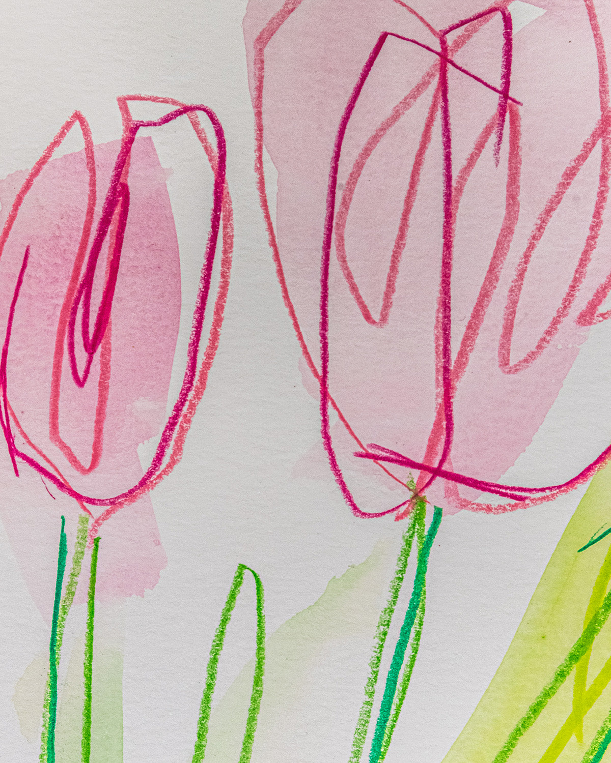 FLOWER POWER