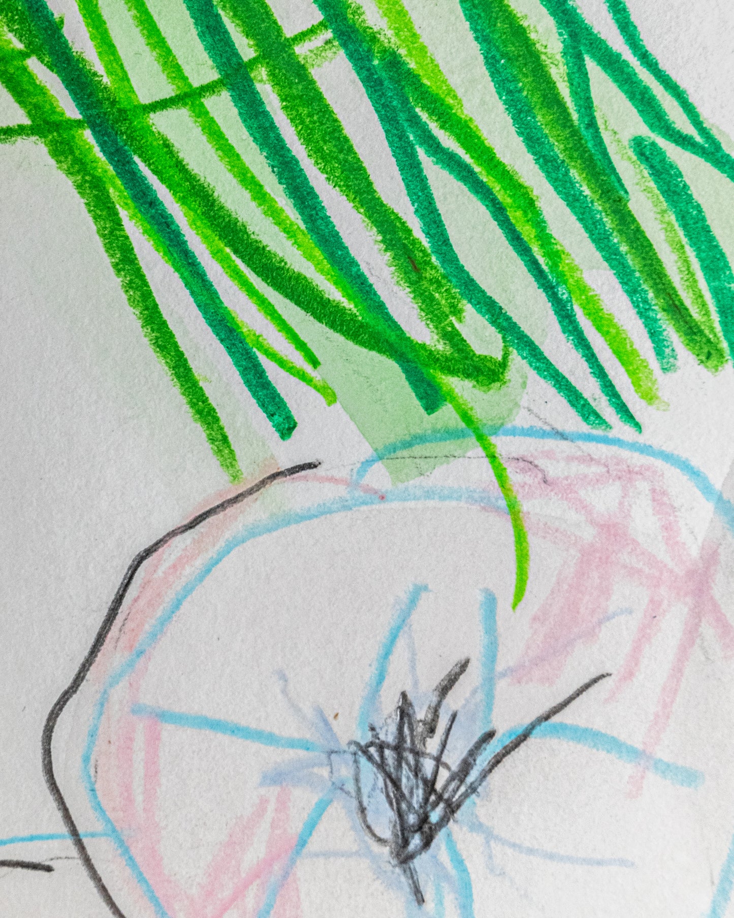 GREEN ONION TRIO