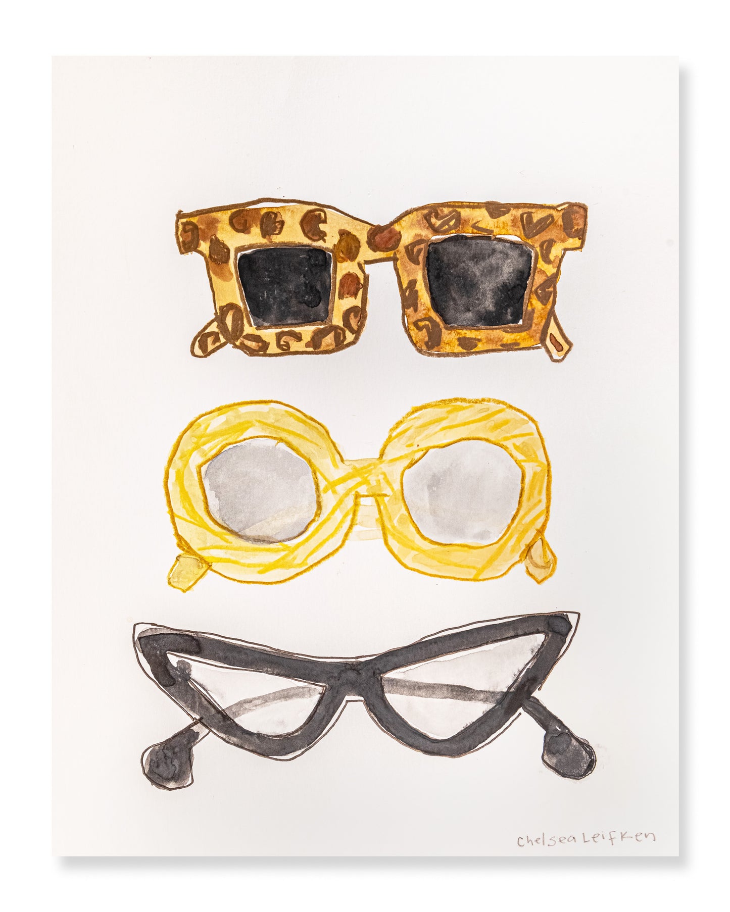 SUNGLASSES
