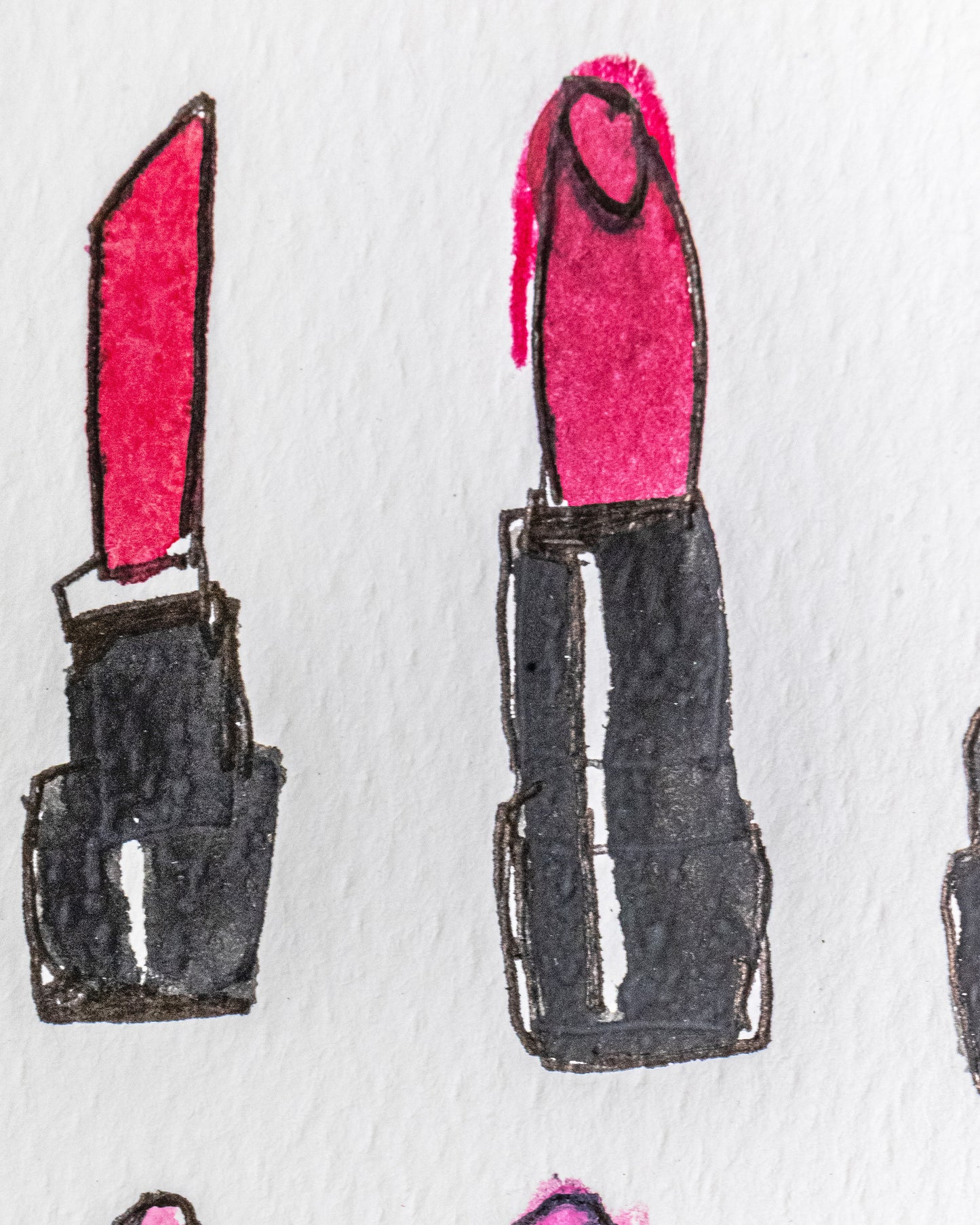 LIPSTICKS