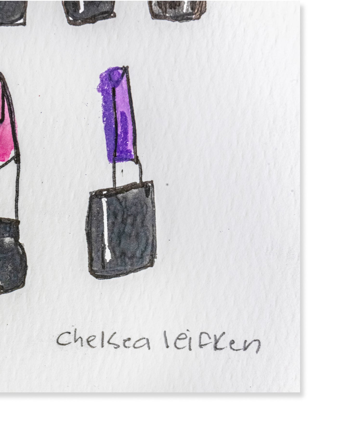 LIPSTICKS
