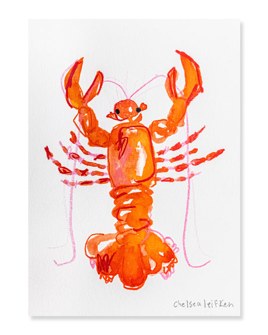 MINI LOBSTER
