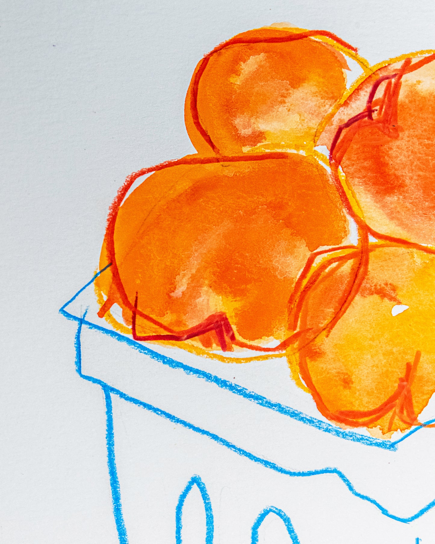 SWEET PEACHES