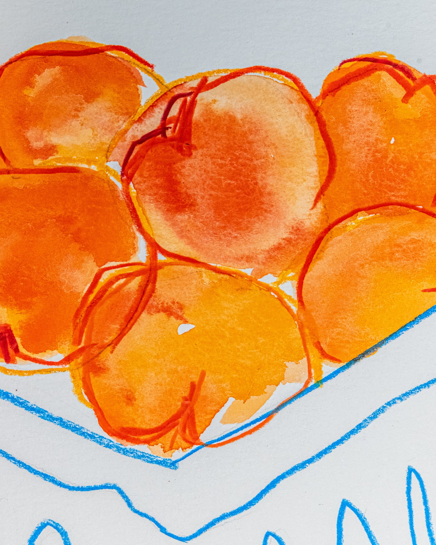 SWEET PEACHES