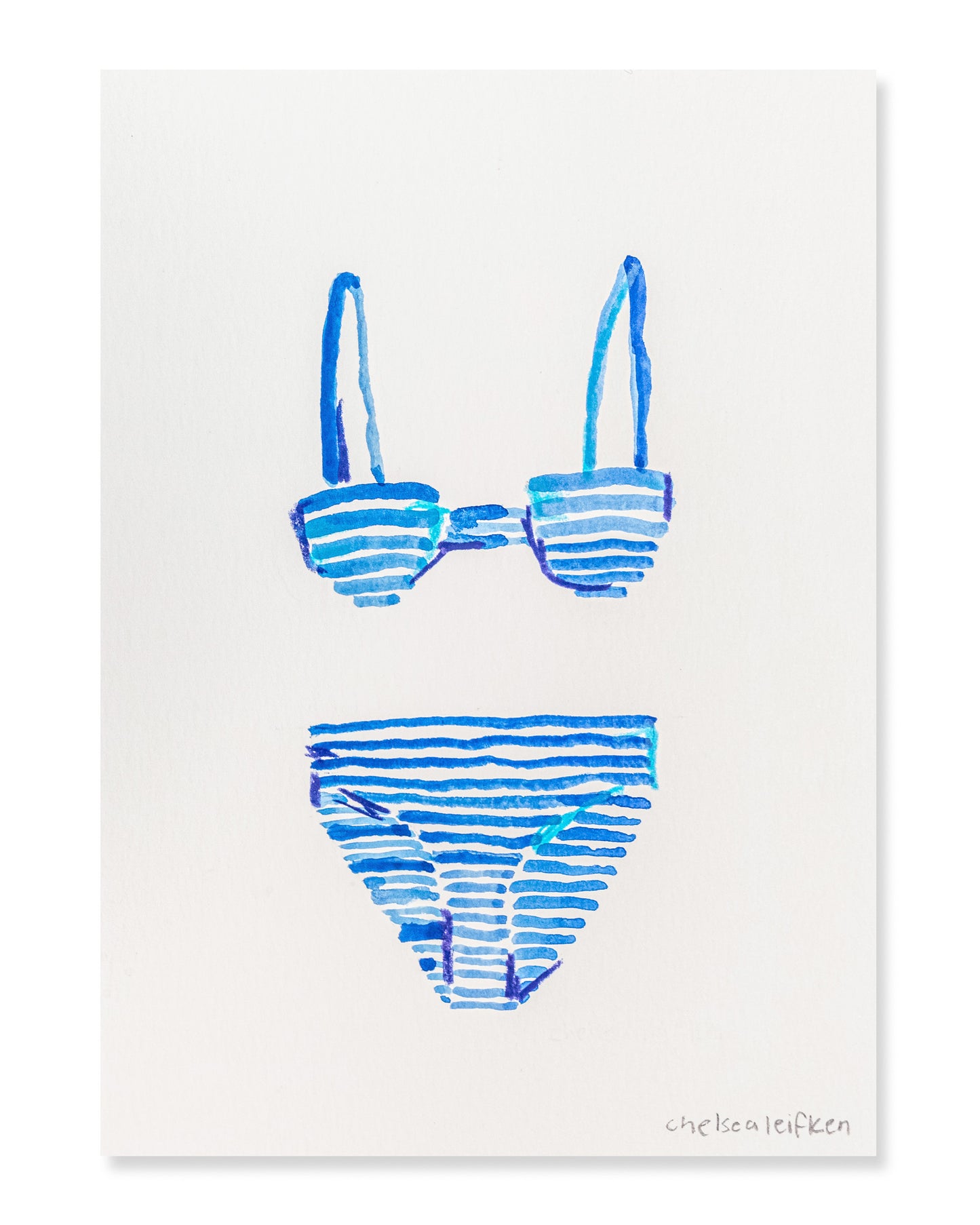 TINI BIKINI
