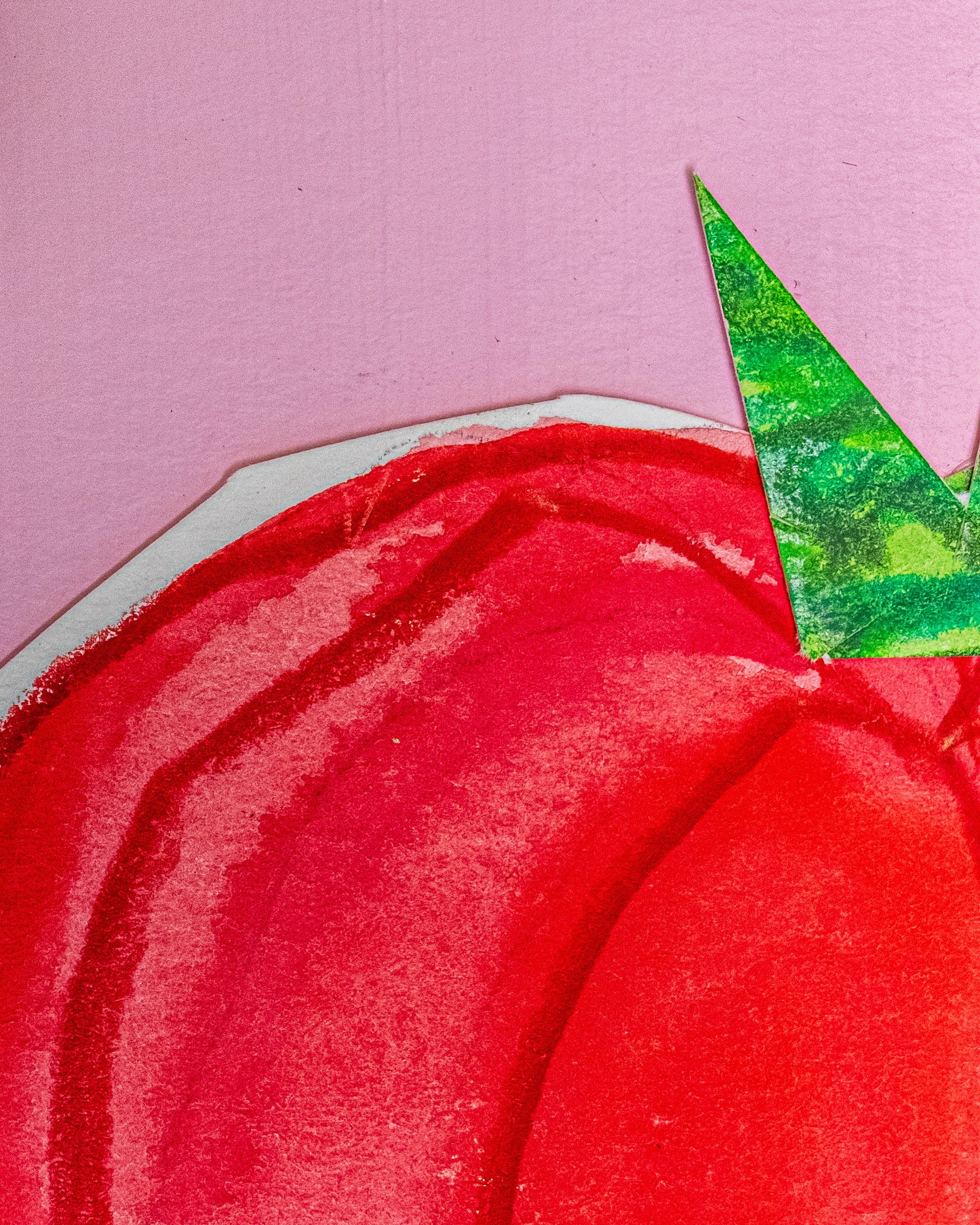 PINK TOMATO