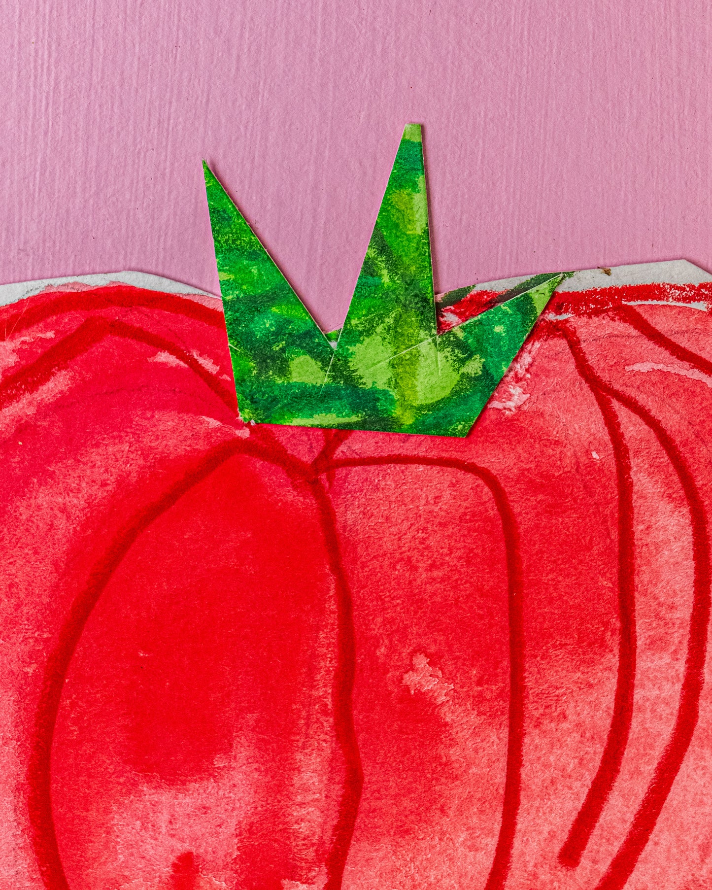 PINK TOMATO