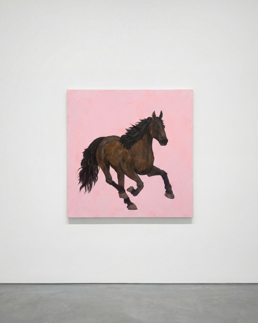 Untitled (Horse)