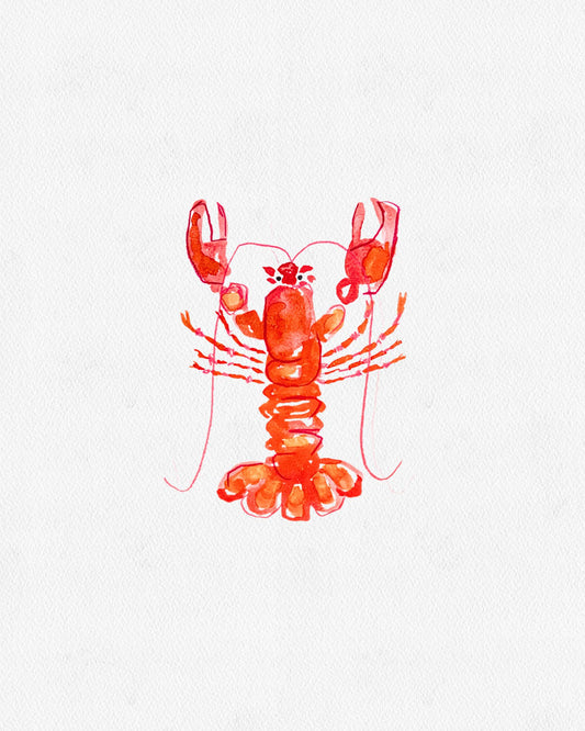 LOBSTER