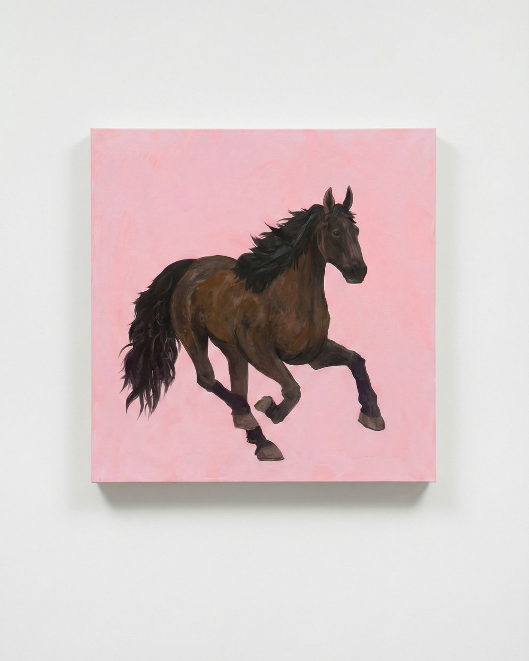 Untitled (Horse)