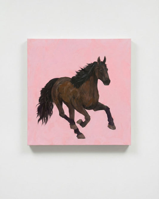 Untitled (Horse)