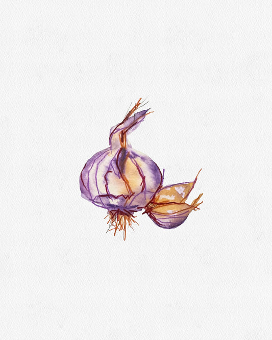 GARLIC