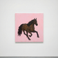 Untitled (Horse)