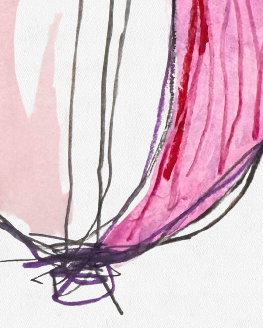 RED ONION I