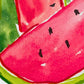 5/4 Certified Organic Themed Watercolor Workshop @ Kanibal & Co - 2:00pm-3:30pm