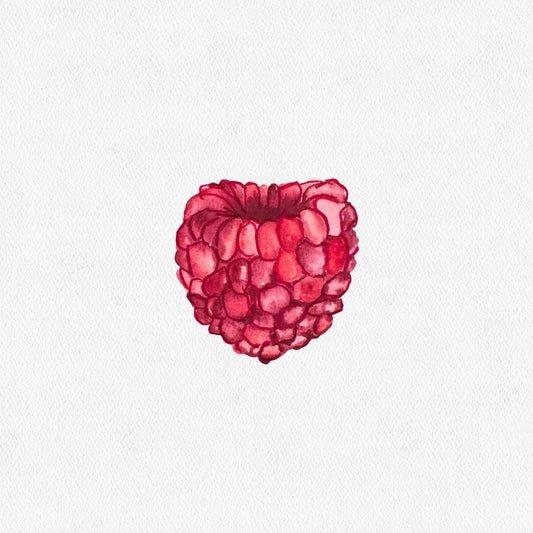 RASPBERRY