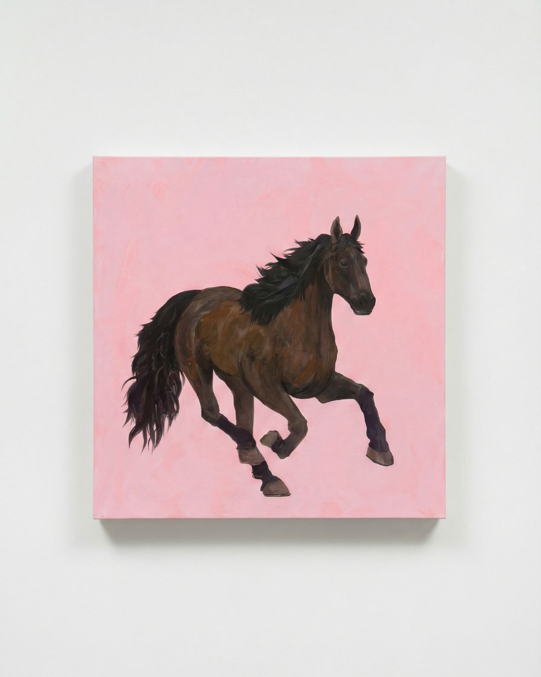 Untitled (Horse)
