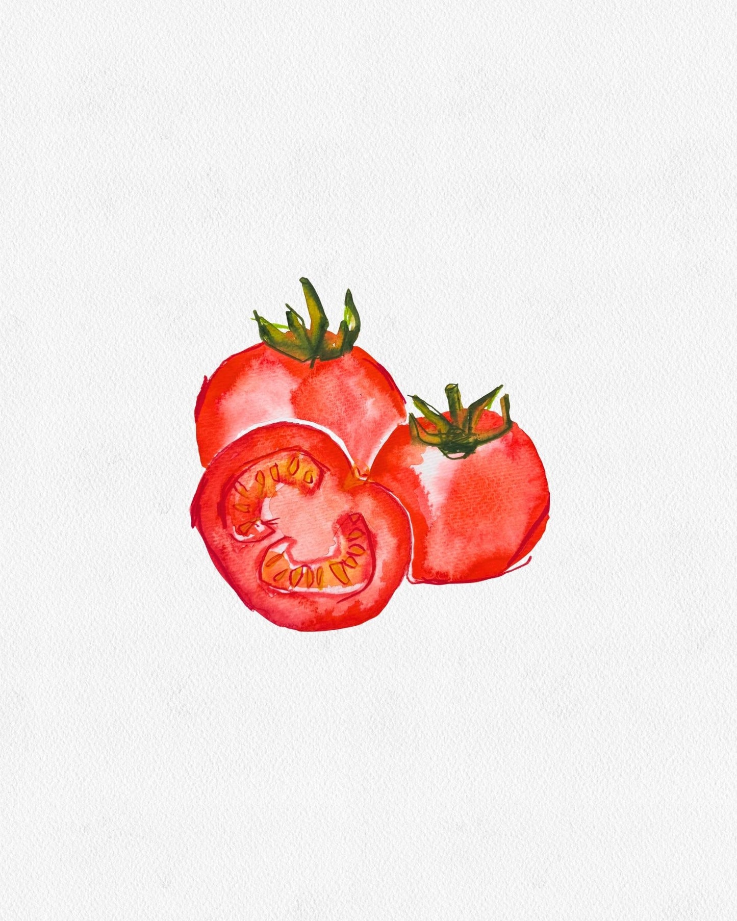 TOMATO TRIO
