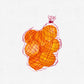 BAG OF ORANGES