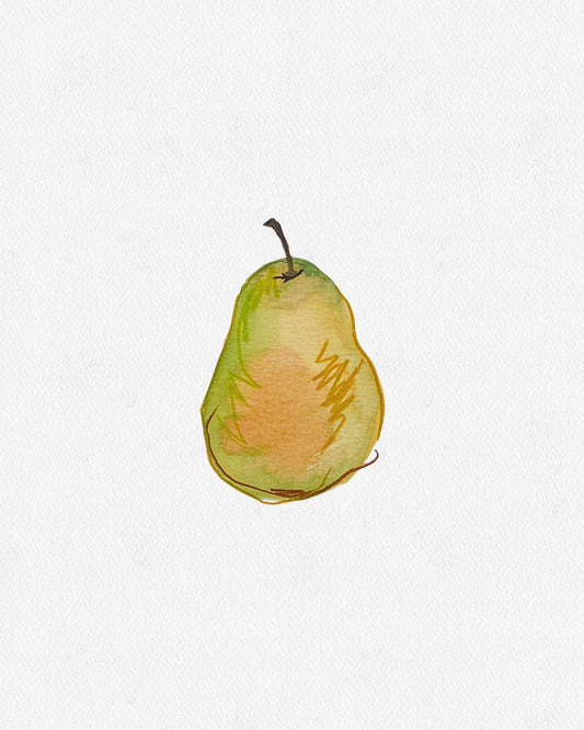 PEAR