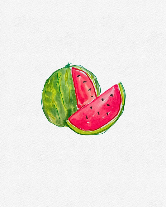 WATERMELON