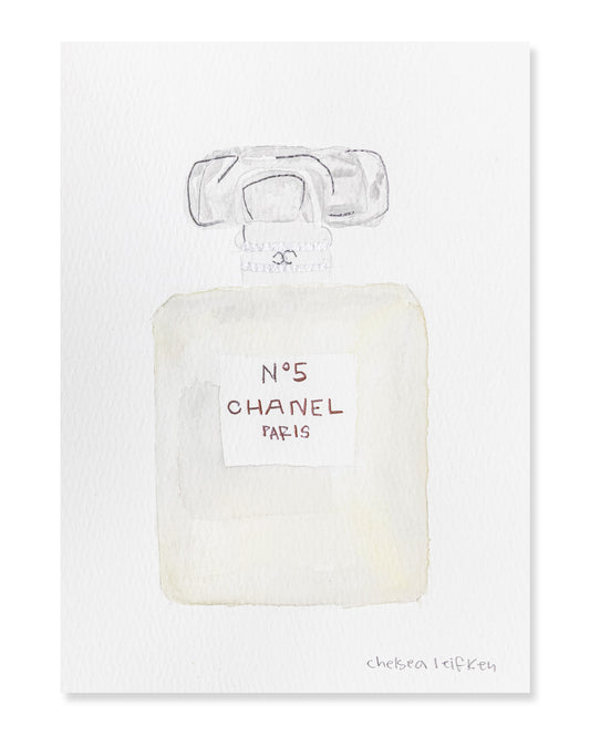 MINI CHANEL NO 5